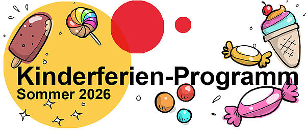 Kinderferienprogramm 2026