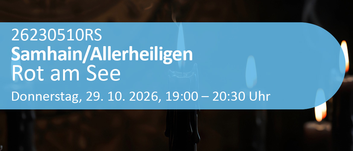 Samhain/Allerheiligen