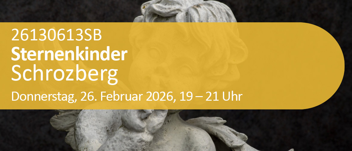 Sternenkinder Ein Raum für Austausch, Verständnis und Mitgefühl