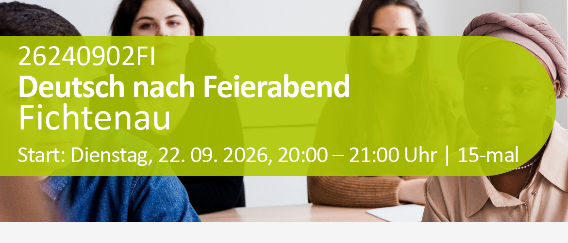 Deutsch nach Feierabend A2.0