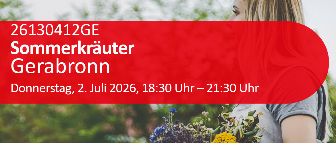Sommerkräuter