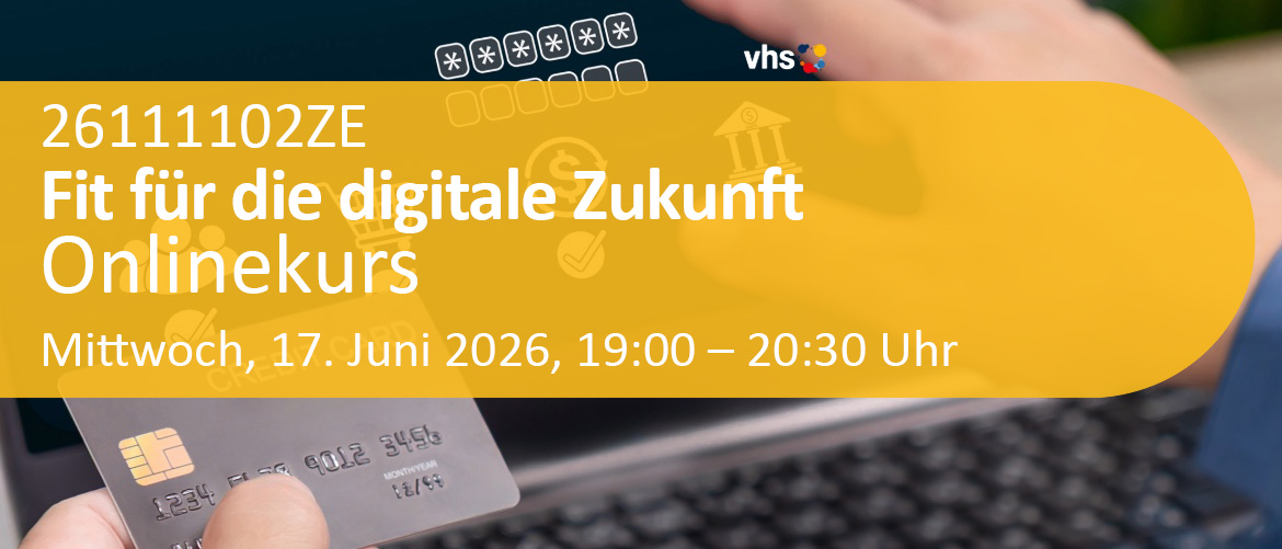 eID und eWallet Fit für die digitale Zukunft