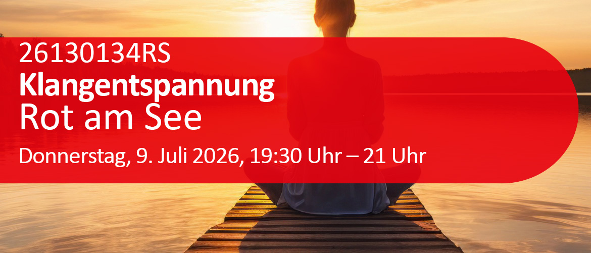Klangentspannung: Deinen ureigenen Klang finden