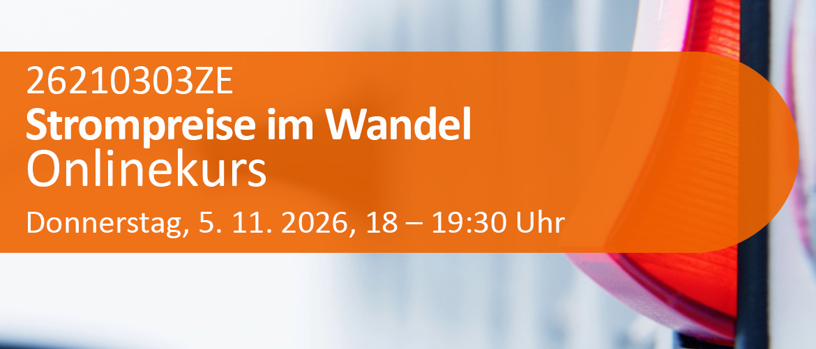Strompreise im Wandel Lohnt sich ein dynamischer Stromtarif?