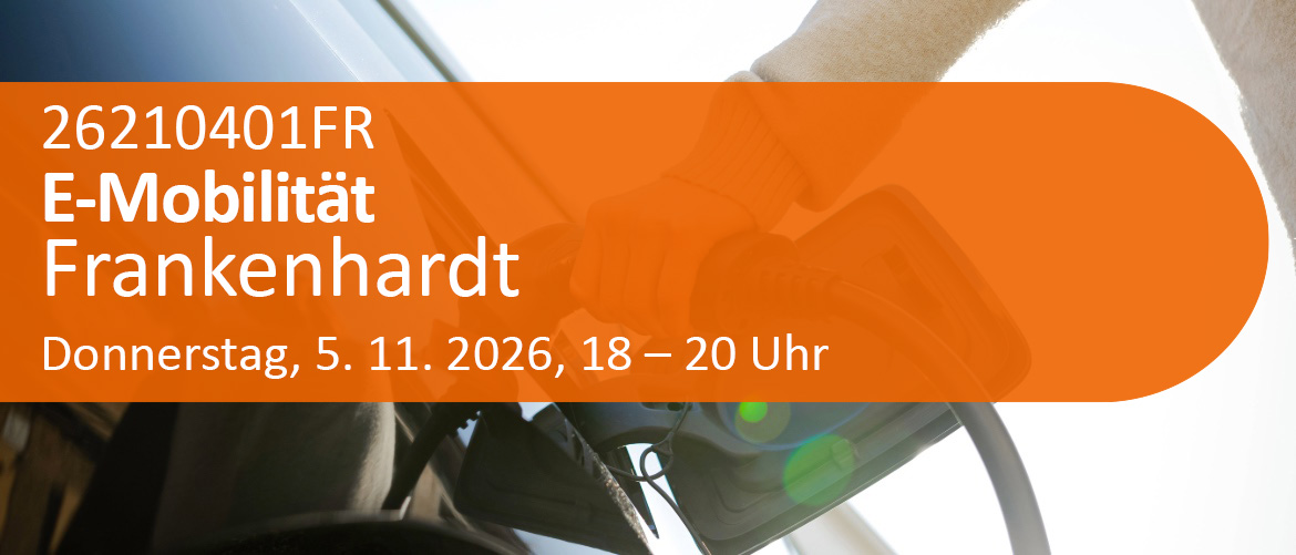 E-Mobilität